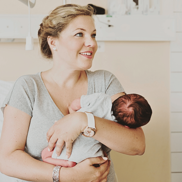 Landingpage “Unterschied Doula und Hebamme” 7